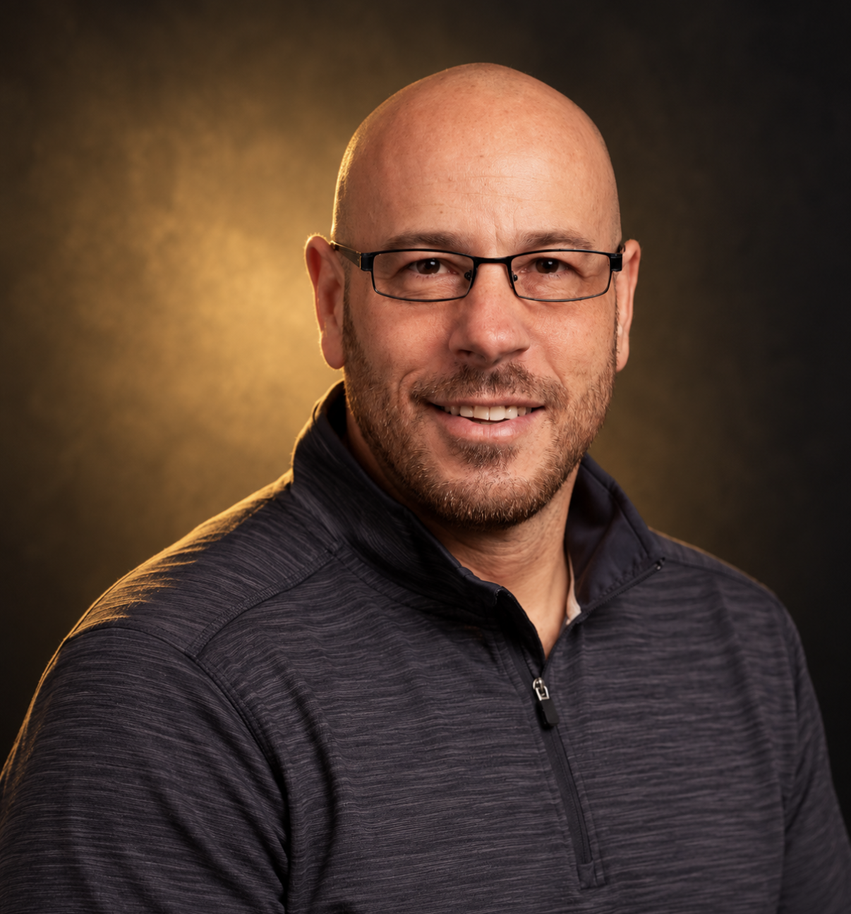 Dave Hirschbein, executive performance coach